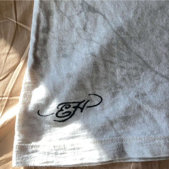 Ed Hardy Women’s Shirt - Picture 9 of 16